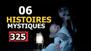 10 HISTOIRES MYSTIQUES EPISODE 325- DMG TV (13 HISTOIRES)