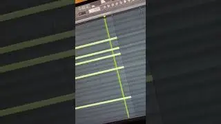 Made A Beat With Vocal Samples In FL Studio 20 