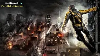 Grand Finale - Dark Matter [ 2024 ] Complete Season-1⚡ New Sci-fi Series Explained in Hindi