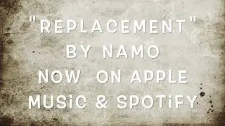 Replacement By Namo
