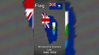 Evolution of Dominica part 2