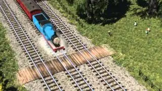 Thomas And Friends The Birthday Express - FULL VIDEO