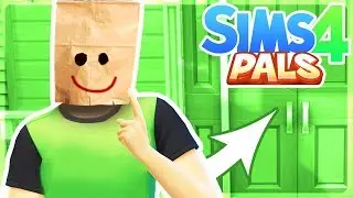 ADDING SUB!! - Sims 4 Pals