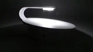 lampada led 5w da muro