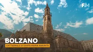 Campane della Cattedrale di Bolzano / Glocken von Bozner Doms - Carillon | v.301