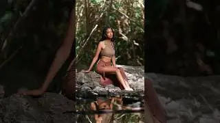 Nature portraits with flash @SonyAlphaUniverse @GODOXGlobal