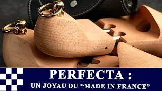 La Maison Perfecta : Un Joyau du 