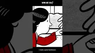 Watch our shortfilm 