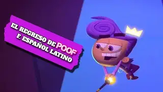 POOF APARECE ll Padrinos Magicos ll F. español latino