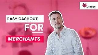 Easy Cashout For Merchants