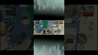 BGMI Gameplay #short