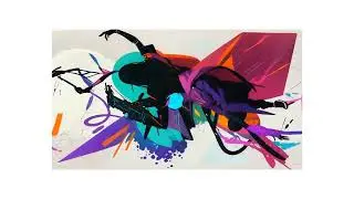 Zakente - Aurora Dance (Thoughts) (Vocal Mix)