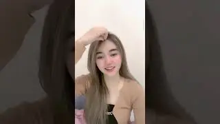 Live cewek cantik mulus dan ngangenin