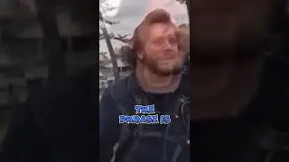 Connor Corrects Pete's Insane Mistake