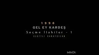 Mustafa Dursun - Seher Vakti Bülbüller (1996)