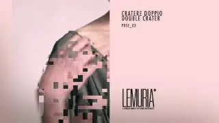 ABITO CRATERE DOPPIO LEMURIA - BY SHE'S