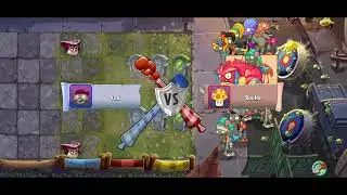plants Vs zombies 2 panata party 🎉 and 29-05-2023 last day of arena