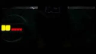 Starcraft Cinematic: Zerg 2