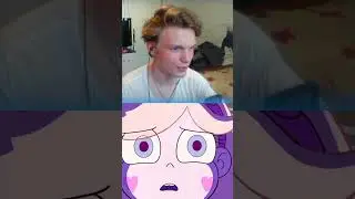 Ревность Звёздочки 🥺 | Реакция