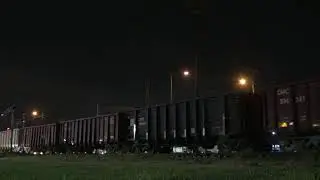 Rio Valley Switching GP38-2 #5579 [07.09.2021] (Part II)