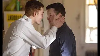 Shameless Edit - Ian & Mickey - Vampire Empire by Big Thief