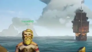 How To Not Pirate Life | Sea Of Thieves