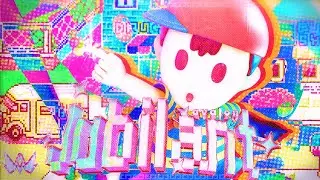 JUBILANT // Ness Smash Ultimate Montage