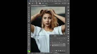 Fill Design In Photoshop 