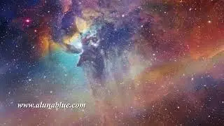 Galaxy 046 HD, 4K Space Stock Footage