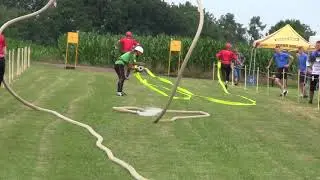 VCB Pamětice 2021 - Sudice [M]