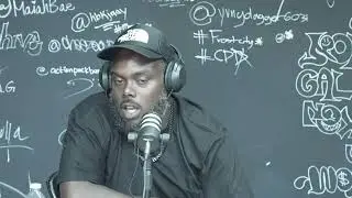 Boski3x on Not Realizing the Impact 3rd World had Till witnessing it in Person (Part 3)