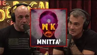 Joe Rogan on MK Ultra and Other Government Experiments | JRE Clip