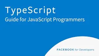 [ru] TypeScript guide for JavaScript Programmers