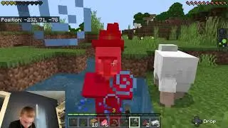 (Road to 50 subs) Survival Let’s Play Premiere! EP1