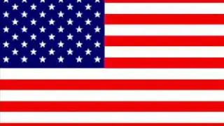 MWE Desert Armageddon:The National Anthem