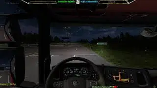 Abo zocken-TruckersMP-Euro Truck Simulator 2-~Deutsch/German