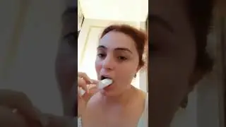 асмр глино мел🤗👍 хруст🤗🤤