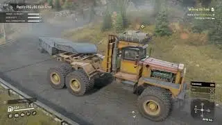 Back to Michigan - Part 2