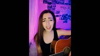 Анет Сай, NILETTO - Не люблю?💔 (кавер)