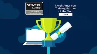 VMware Training with ExitCertified