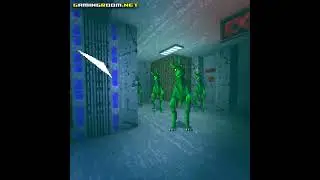 Super Espião contra dinossauros no #doom2 #short #doommods #gzdoom #shorts #gaming #gameplay #doom