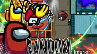 AMONG US RANDOM 🔥 // AMONG US // THE BROTHERS YD
