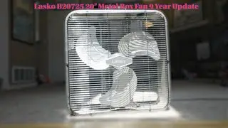 Lasko B20725 20