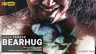 Short Film - BEARHUG