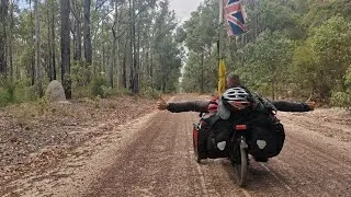 Munda Biddi Trail