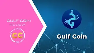 GULF COIN: New Digital Payment for  that you can't MISS OUT !