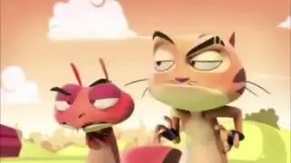 [YTP FR] Poops en série #1