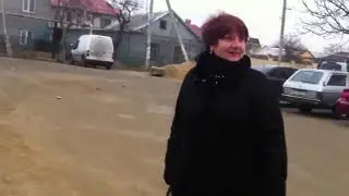 Крупица проводит митинг в поддержку Януковича