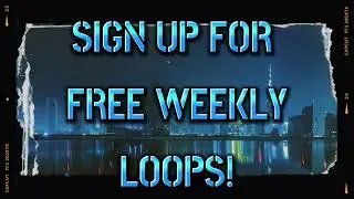 [7+] FREE GUNNA LOOP KIT - WEEKLY LOOPS "EMOTIONS" (Gunna, Wheezy, Turbo, Taurus, DS4)