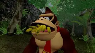 Cool Bananas